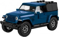 Конструктор COBI Jeep Wrangler Sport S 24115 