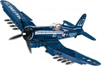 Конструктор COBI AU-1 Corsair 2415 