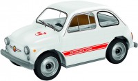 Klocki COBI 1965 Fiat Abarth 595 24524 