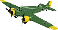 Фото - Конструктор COBI Junkers Ju52/3m 5710 