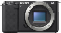 Фотоапарат Sony ZV-E10  body
