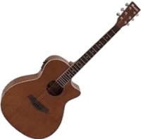 Zdjęcia - Gitara Dimavery AW410 