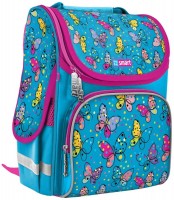 Фото - Шкільний рюкзак (ранець) Smart PG-11 Bright Butterflies 