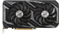 Фото - Відеокарта Asus Radeon RX 6600 XT ROG Strix Gaming OC 