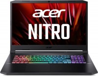 Zdjęcia - Laptop Acer Nitro 5 AN517-54 (AN517-54-77KG)