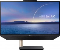 Фото - Персональний комп'ютер Asus Zen AiO 22 A5200 (A5200WFAK-BA034T)