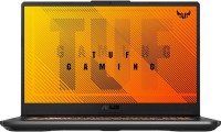 Фото - Ноутбук Asus TUF Gaming F17 FX706LI (FX706LI-ES53)