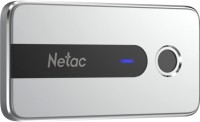 Zdjęcia - SSD Netac Z11 NT01Z11-001T-32SL 1 TB