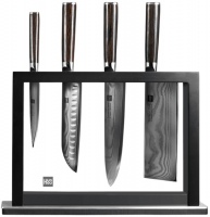 Zdjęcia - Zestaw noży Xiaomi HuoHou Knife Set Fire Composite Steel 