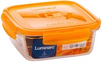 Фото - Харчовий контейнер Luminarc Pure Box Active P4567 