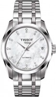 Zegarek TISSOT Couturier T035.207.11.116.00 