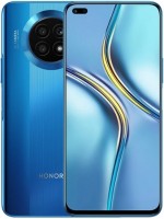 Фото - Мобільний телефон Honor X20 128 ГБ / 8 ГБ