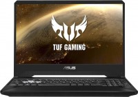 Фото - Ноутбук Asus TUF Gaming FX505DT (FX505DT-BQ383T)