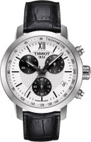 Фото - Наручний годинник TISSOT PRC 200 Fencing T055.417.16.038.00 