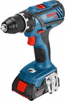 Фото - Дриль / шурупокрут Bosch GSR 18V-28 Professional 06019H4102 