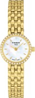 Фото - Наручний годинник TISSOT Lovely T058.009.63.116.00 