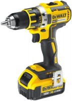 Фото - Дриль / шурупокрут DeWALT DCD790M3 