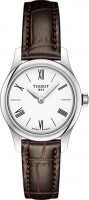 Фото - Наручний годинник TISSOT Tradition 5.5 Lady T063.009.16.018.00 