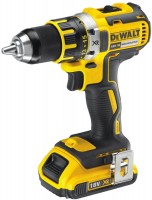 Фото - Дриль / шурупокрут DeWALT DCD790S2T 