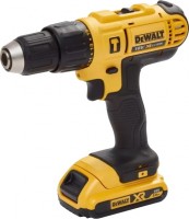 Фото - Дриль / шурупокрут DeWALT DCD776D1T 