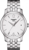 Zegarek TISSOT Tradition Lady T063.210.11.037.00 