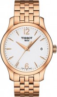 Фото - Наручний годинник TISSOT Tradition Lady T063.210.33.037.00 