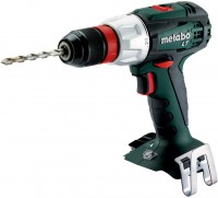 Фото - Дриль / шурупокрут Metabo BS 18 LT Quick 602104840 