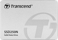 Zdjęcia - SSD Transcend SSD250N TS2TSSD250N 2 TB