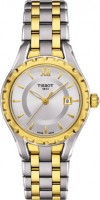 Zdjęcia - Zegarek TISSOT Lady Small Lady T072.010.22.038.00 