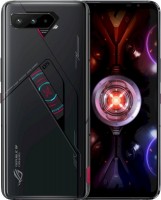 Фото - Мобільний телефон Asus ROG Phone 5s 256 ГБ / 12 ГБ