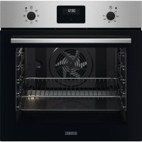 Фото - Духова шафа Zanussi OPZB4310X 