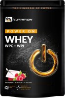 Zdjęcia - Odżywka białkowa GO ON Nutrition Whey WPC plus WPI 0.8 kg