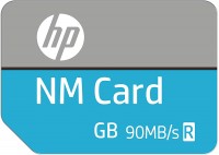 Карта пам'яті HP NM Card NM100 256 ГБ