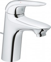 Фото - Змішувач Grohe Wave 32284001 