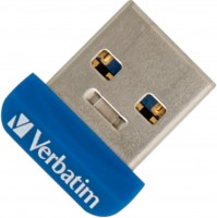 USB-флешка Verbatim Store n Stay Nano 3.2 Gen 1 64 ГБ