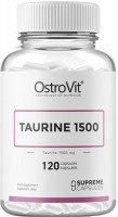 Амінокислоти OstroVit Taurine 1500 120 cap 