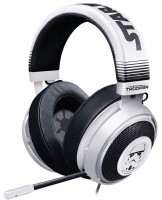 Zdjęcia - Słuchawki Razer Kraken Stormtrooper Edition 