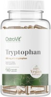 Амінокислоти OstroVit Tryptophan Vege 90 cap 