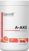 Фото - Амінокислоти OstroVit A-AKG 500 g 