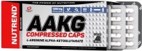 Aminokwasy Nutrend AAKG Compressed 120 cap 