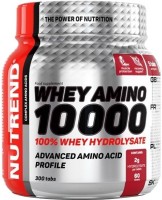 Амінокислоти Nutrend Whey Amino 10000 300 tab 