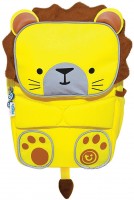 Шкільний рюкзак (ранець) Trunki Toddlepak Leeroy 