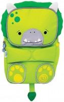 Фото - Шкільний рюкзак (ранець) Trunki Toddlepak Dudley 