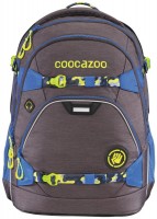 Фото - Шкільний рюкзак (ранець) Coocazoo ScaleRale MixedMelange 