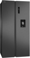 Холодильник Amica FY 5139.3 DFBXI графіт