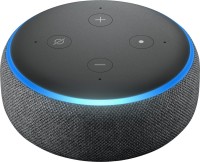 Фото - Аудіосистема Amazon Echo Dot gen3 