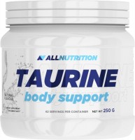 Амінокислоти AllNutrition Taurine Body Support 500 g 
