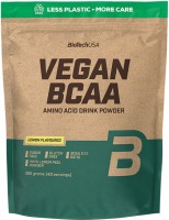 Aminokwasy BioTech Vegan BCAA 360 g 