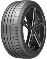 Фото - Шини Continental ExtremeContact Sport 275/35 R20 102Y 