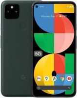 Zdjęcia - Telefon komórkowy Google Pixel 5a 128 GB / 6 GB